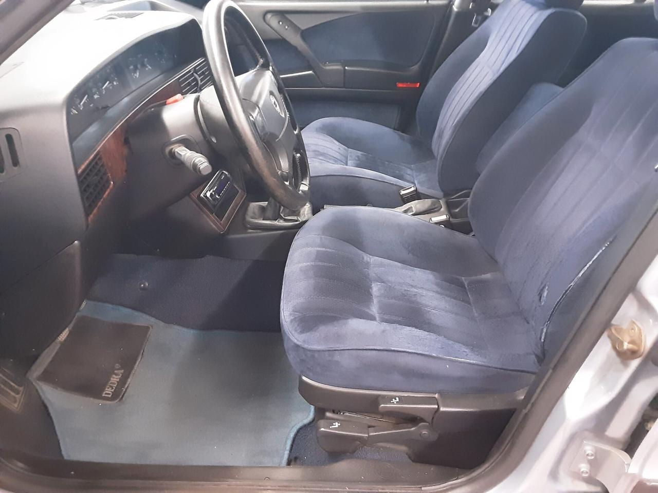 Lancia Dedra 1.8 i.e. 16V VVT cat LX