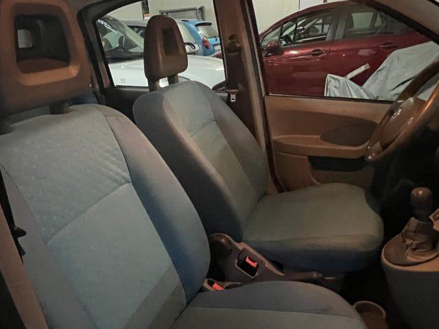 FIAT Panda 1.2 Emotion GARANZIA 24 MESI