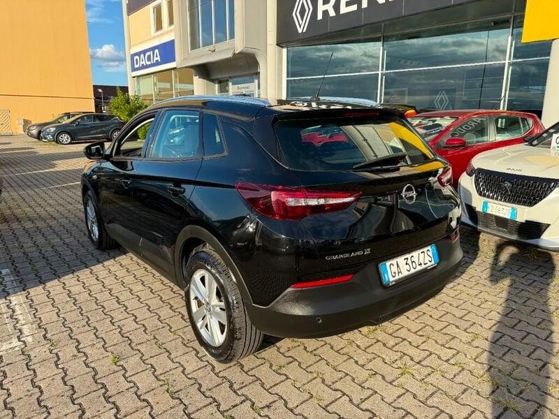 Opel Grandland Grandland X 1.5 diesel Ecotec Start&Stop Business