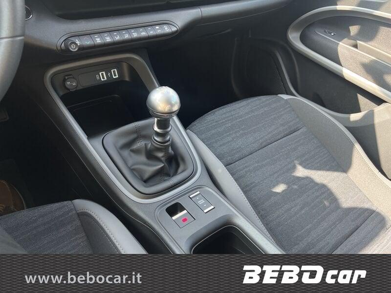 Jeep Avenger 1.2 Turbo Longitude