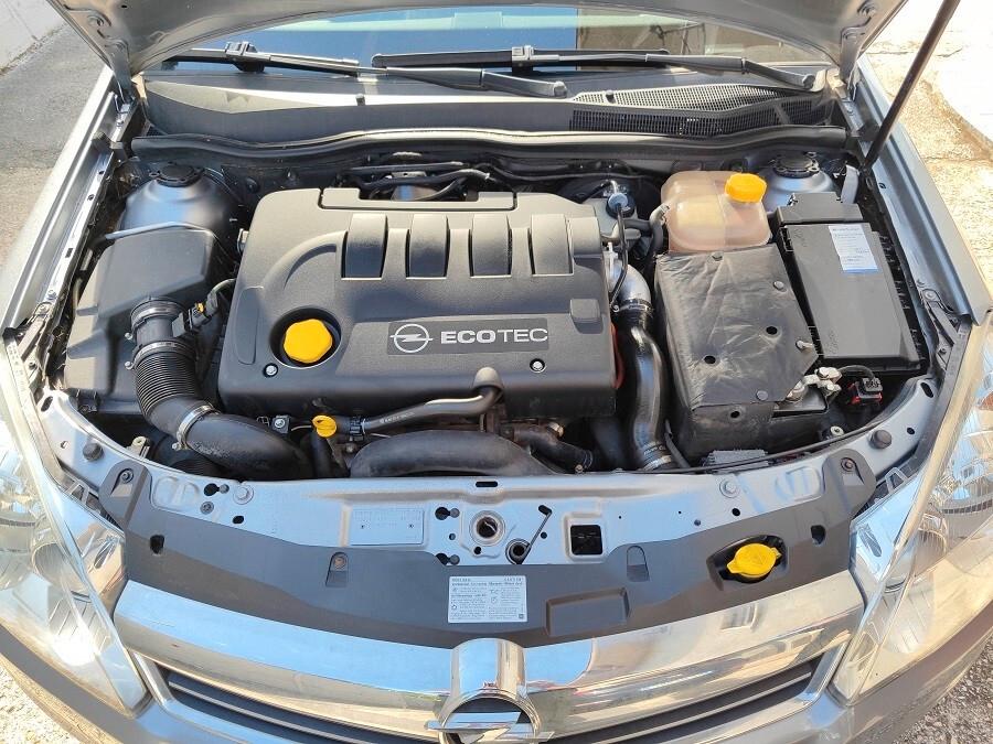 Opel Astra 1.9 CDTI 120CV SW