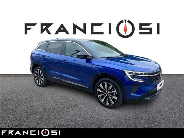 RENAULT Austral 1.2 E-Tech full hybrid Techno 200cv auto