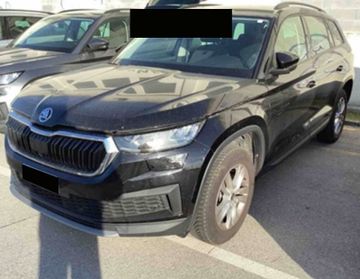 Skoda Kodiaq Kodiaq 2.0 TDI EVO SCR DSG 7 posti Style
