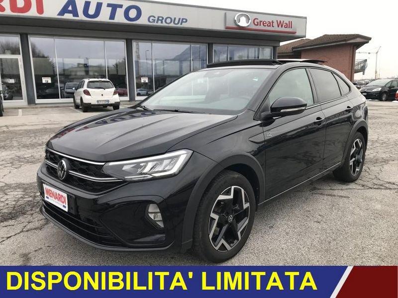 Volkswagen Taigo 1.0 TSI 115cv R-Line TETTO APRIBILE * R LINE