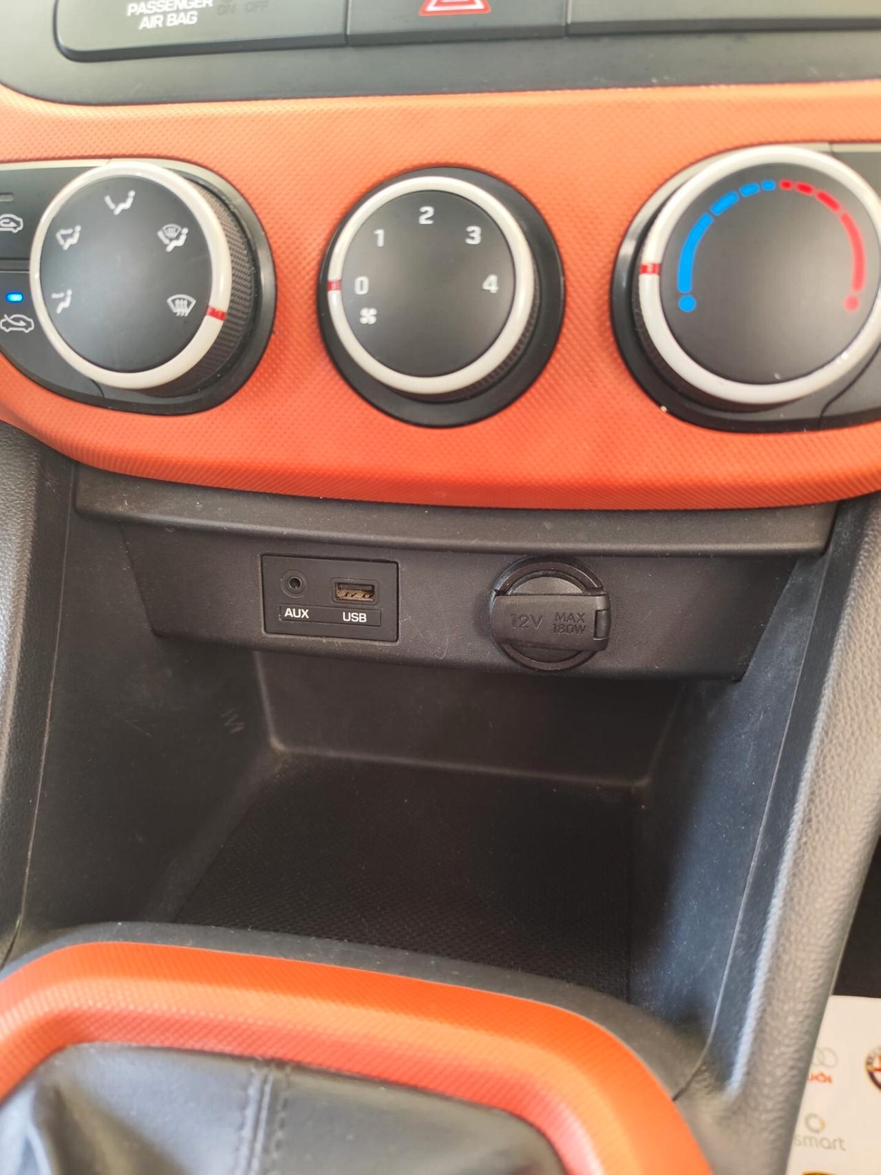 Hyundai i10 1.0 MPI STYLE