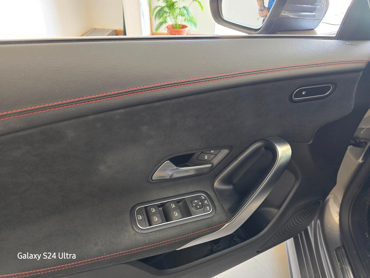 Mercedes-benz CLA 200 CLA 200 Shooting Brake Premium