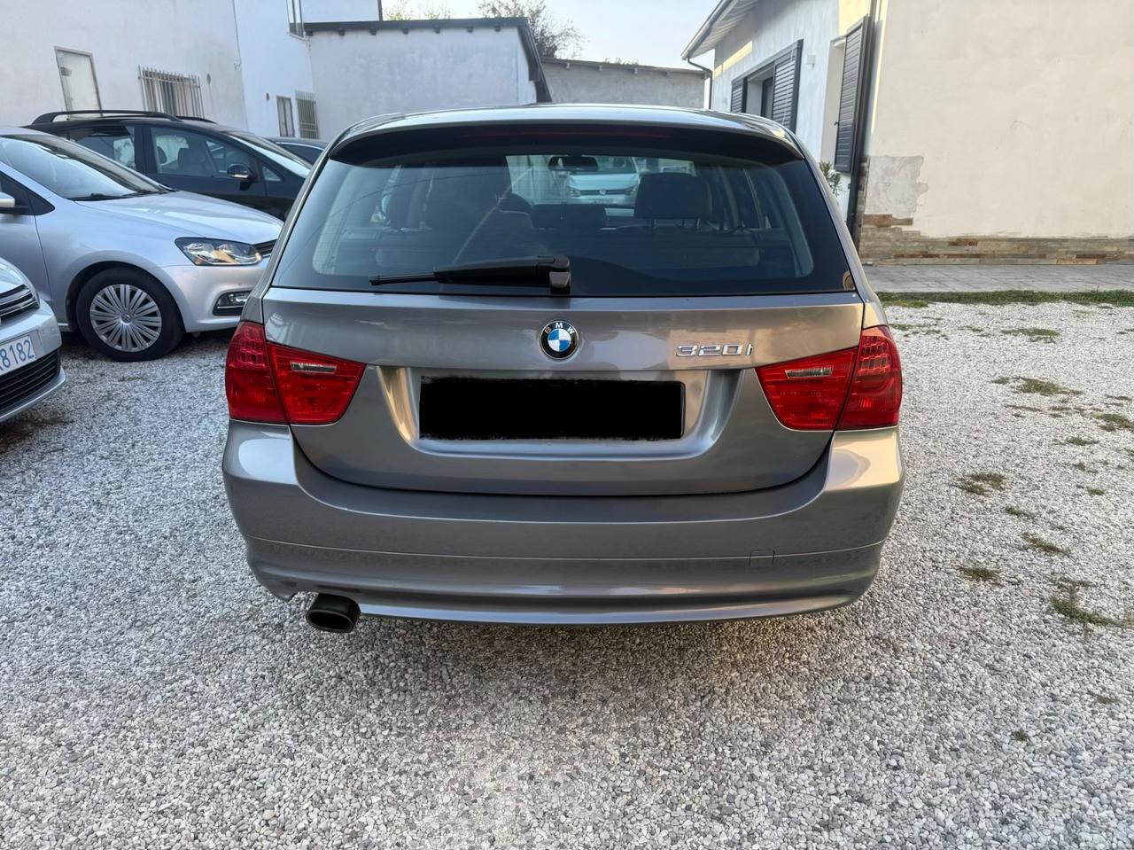 Bmw 320 320i cat Touring MSport