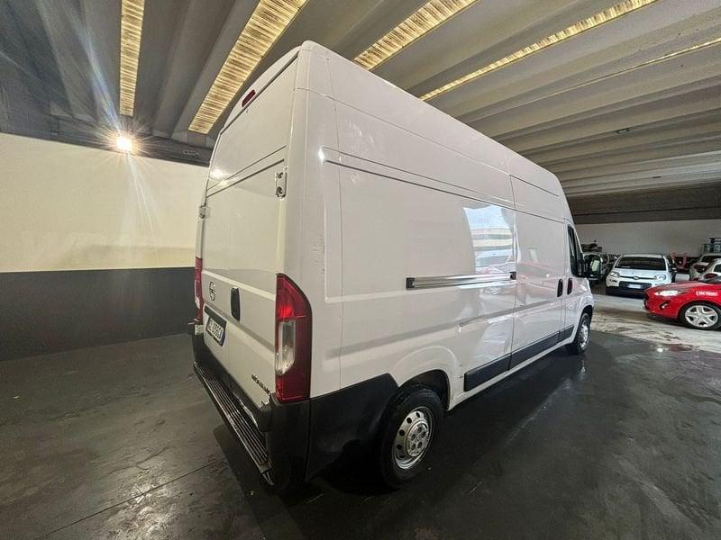 Opel Movano 35 2.2 BlueHDi 140 S&S L3H3 (IVA ESCL.)