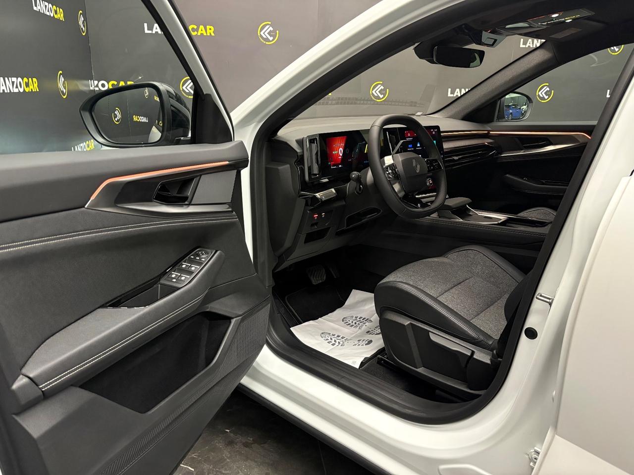 Renault Rafale 1.2 E-TECH 200CV TECHNO