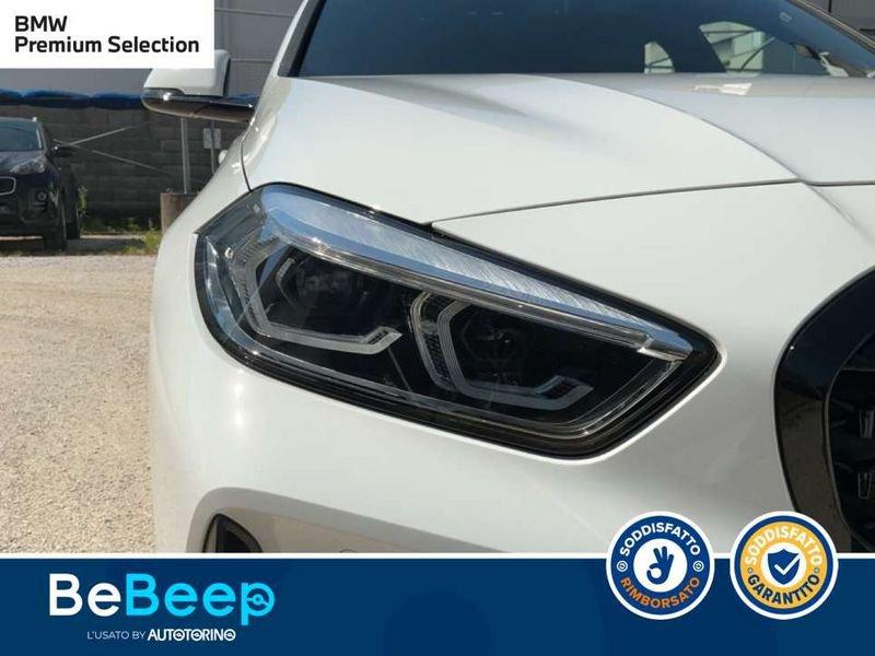 BMW Serie 1 116I MSPORT AUTO