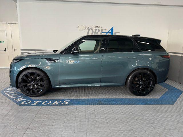 LAND ROVER Range Rover Sport 3.0D l6 350 CV Autobiography *fullOptional*1p. IVA