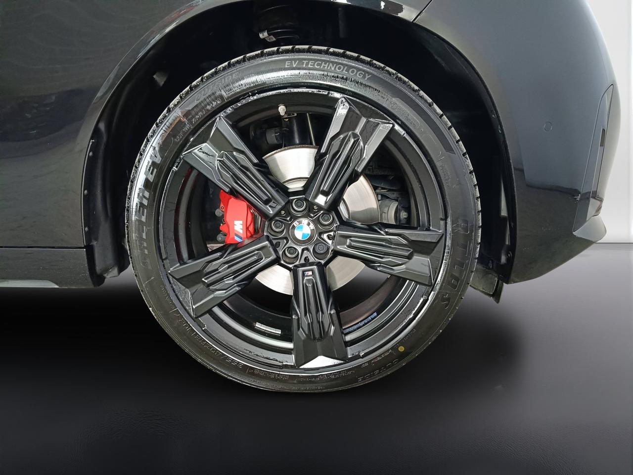 BMW X3 G45 2024 - X3 xdrive20d MSport Pro auto