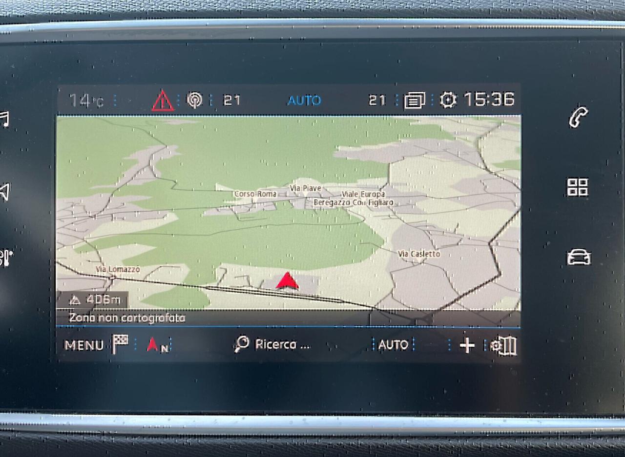 PEUGEOT 308 1.5 BLUE HDi 100 S&S SW