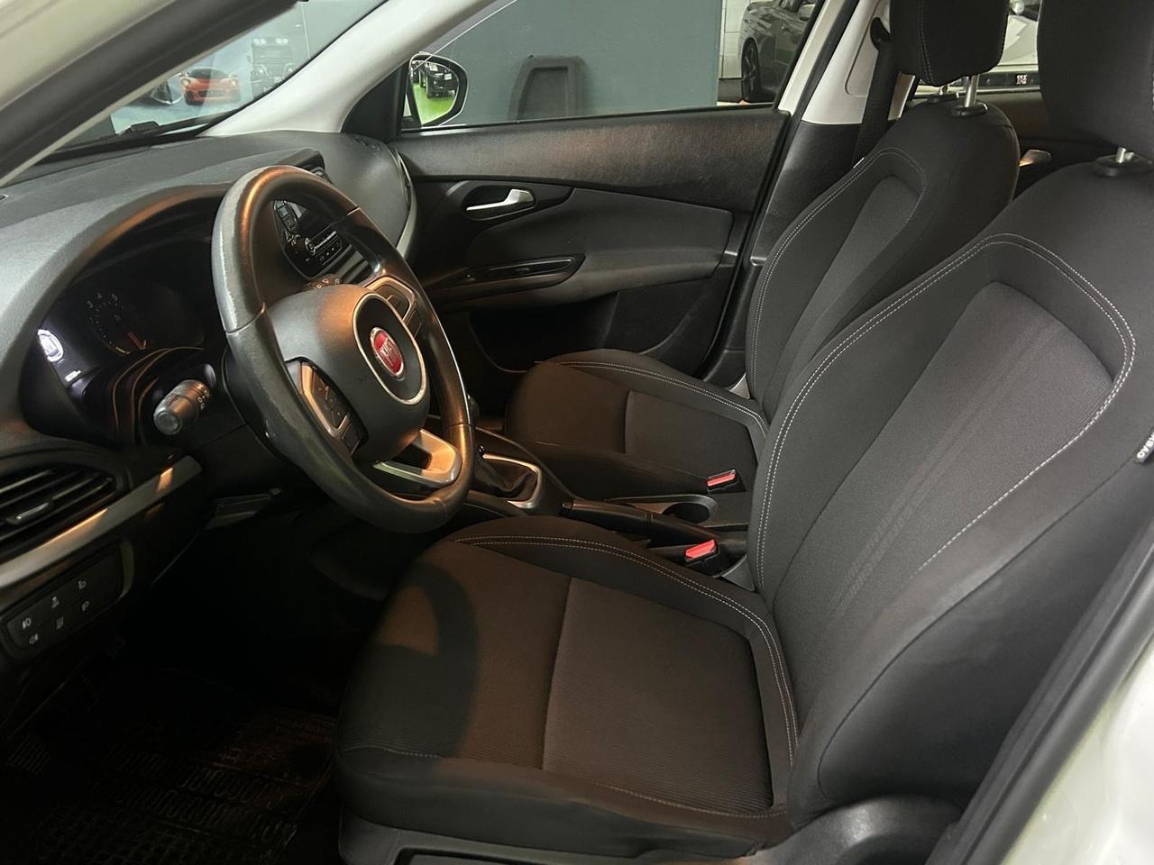 Fiat Tipo 1.4 5 porte Easy 95cv