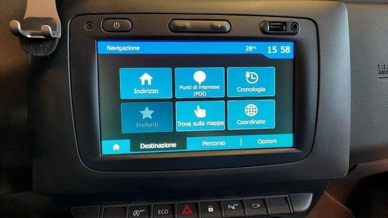 Dacia Duster Duster II 1.0 tce 15th Anniversary GPL Proprietario Unico