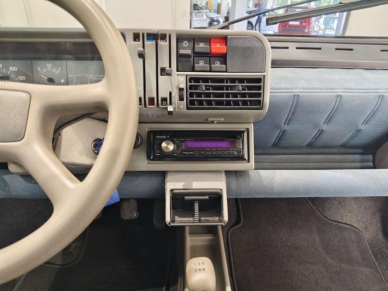 FIAT Panda Panda 1.1 Country Club 4x4*75.000 KM ORIGINALI*COUNTRY CLUB*BELLISSIMA*