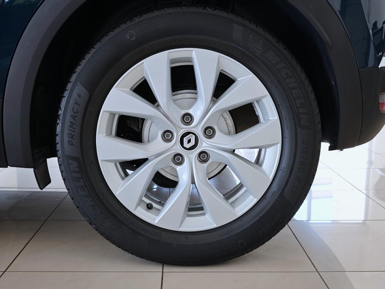 Renault Captur 1.0 TCe GPL 100cv Intens 2022