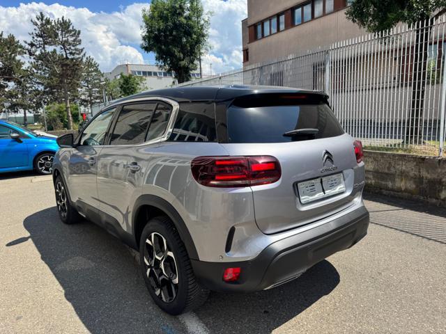 CITROEN C5 Aircross BlueHDi 130CV EAT8 Max KM. 6.500