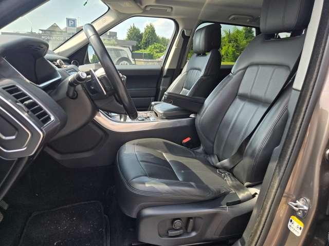 Land Rover Range Rover Sport Range Rover Sport 3.0 tdV6 HSE Dynamic auto my17