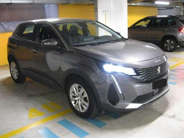 Peugeot 3008 3008 II 2021 1.5 bluehdi Active Business s