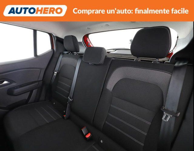 DACIA Sandero Stepway 1.0 TCe 90 CV Expression