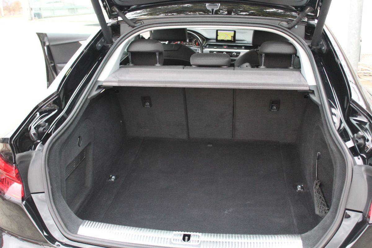 AUDI - A5 Sportback - A5 SPB 2.0 TDI 190 CV cl.d. Stronic Adv.