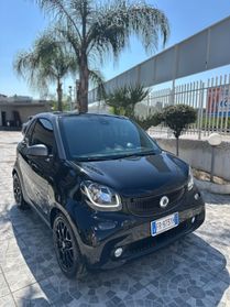 Smart ForTwo 90 0.9 Turbo Passion