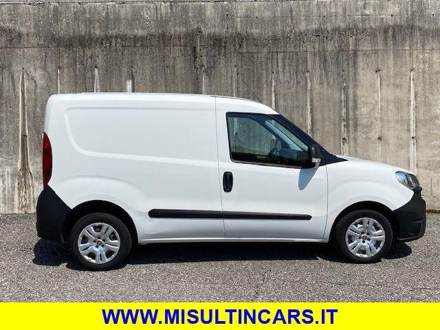 FIAT Doblo Doblò 1.6 MJT 105CV PC-TN Cargo Lamierato SX 3 Pos