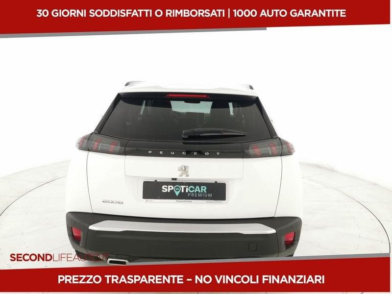 Peugeot 2008 1.2 puretech Allure Pack s&s 130cv