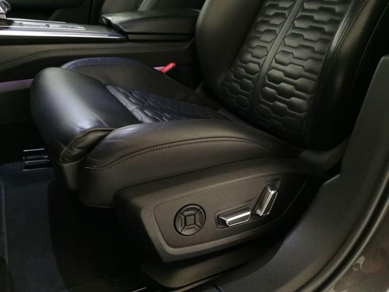 Audi A6 RS6 Avant 4.0 mhev quattro tiptronic