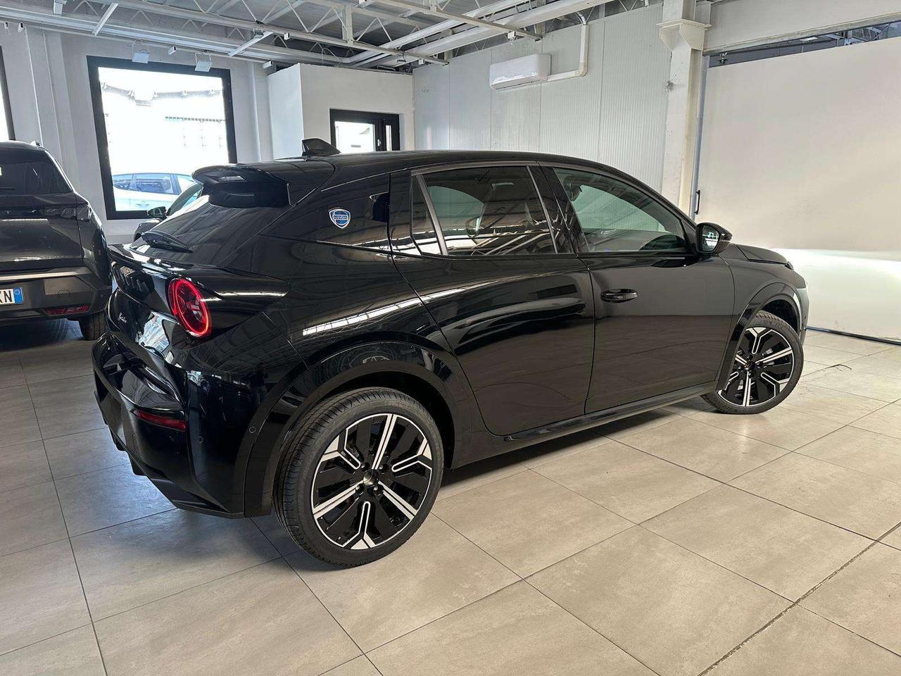 Lancia Ypsilon 1.2 mhev LX 110cv e-dct