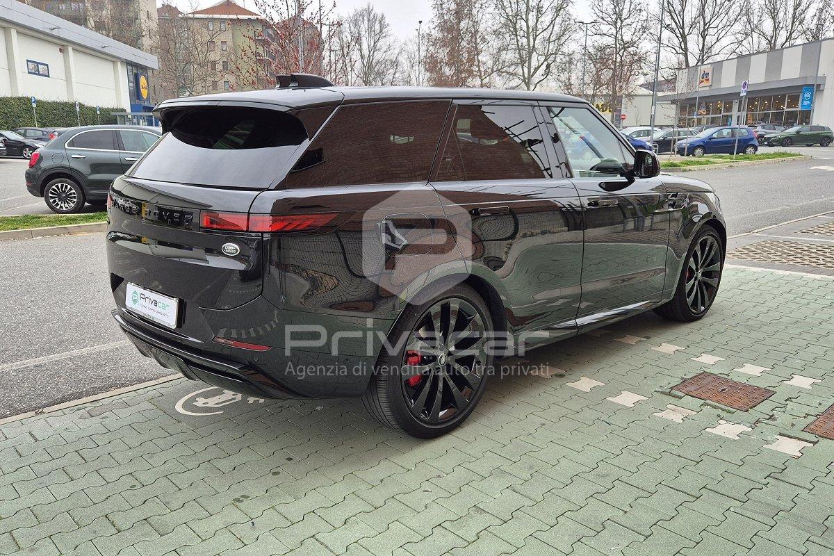 LAND ROVER Range Rover Sport 3.0D l6 249 CV Dynamic SE
