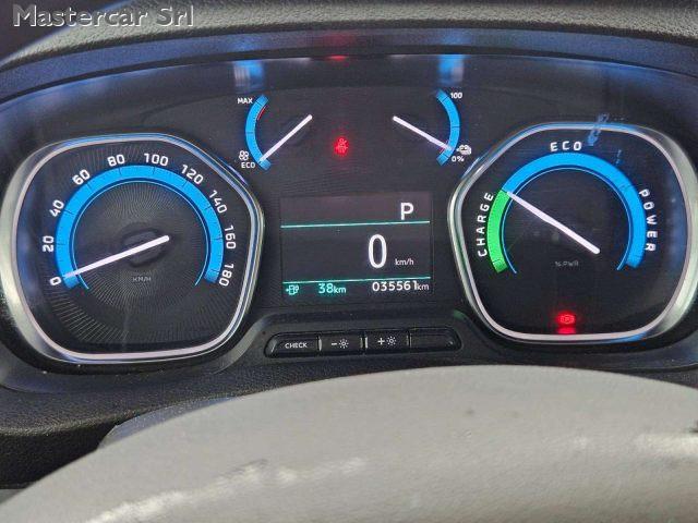 OPEL Vivaro Vivaro 50 kwh L2H1 E-ENJOY - GN585SF