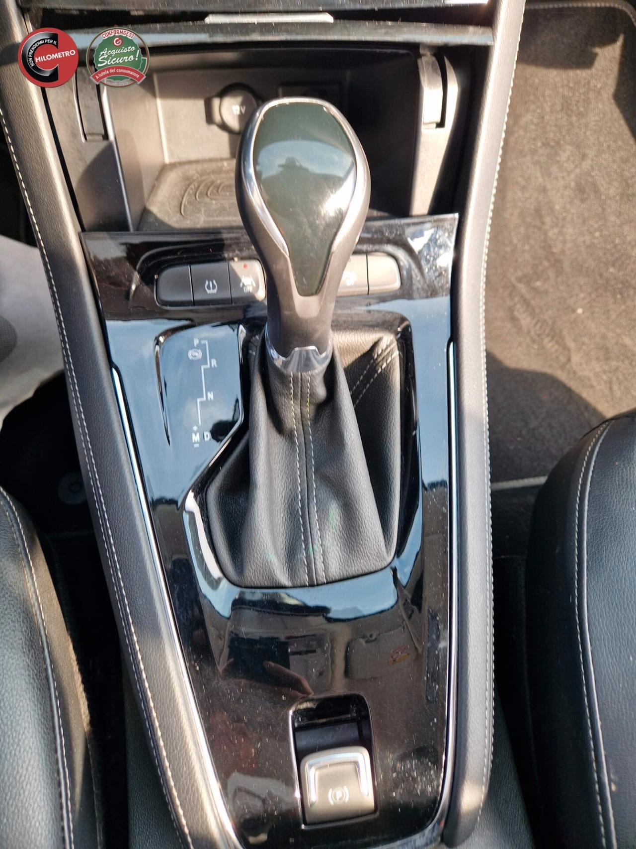 Opel Grandland X 1.5 diesel Ecotec Start&Stop Advance