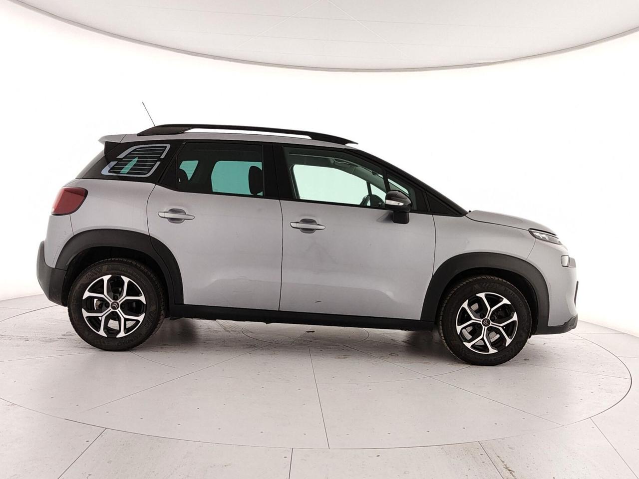 Citroen C3 Aircross BlueHDi 120 S&S EAT6 Shine