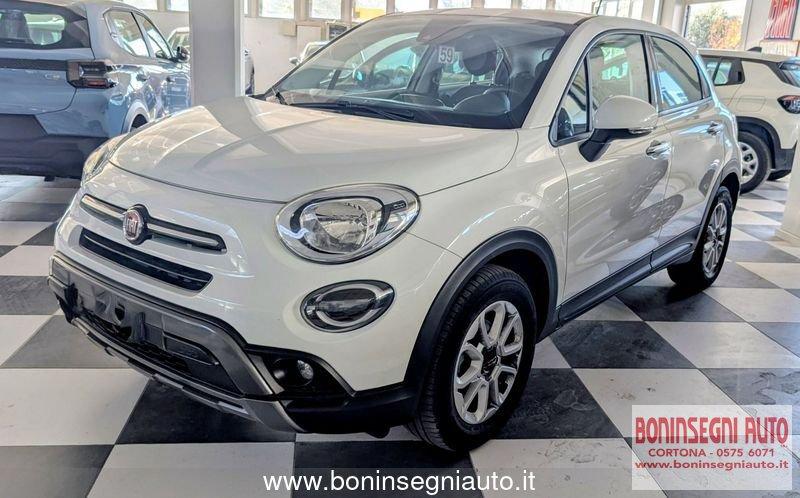 FIAT 500X 500X 1.3 MultiJet 95 CV Business