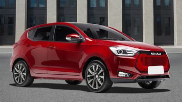 Evo 3 - APERTI AD AGOSTO