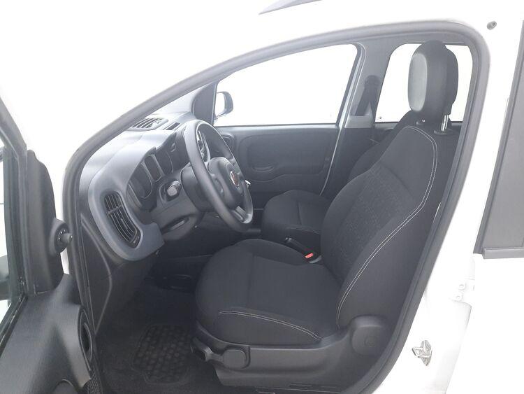 Fiat Panda Hybrid BR592982 1.0 Mild Hybrid 70CV