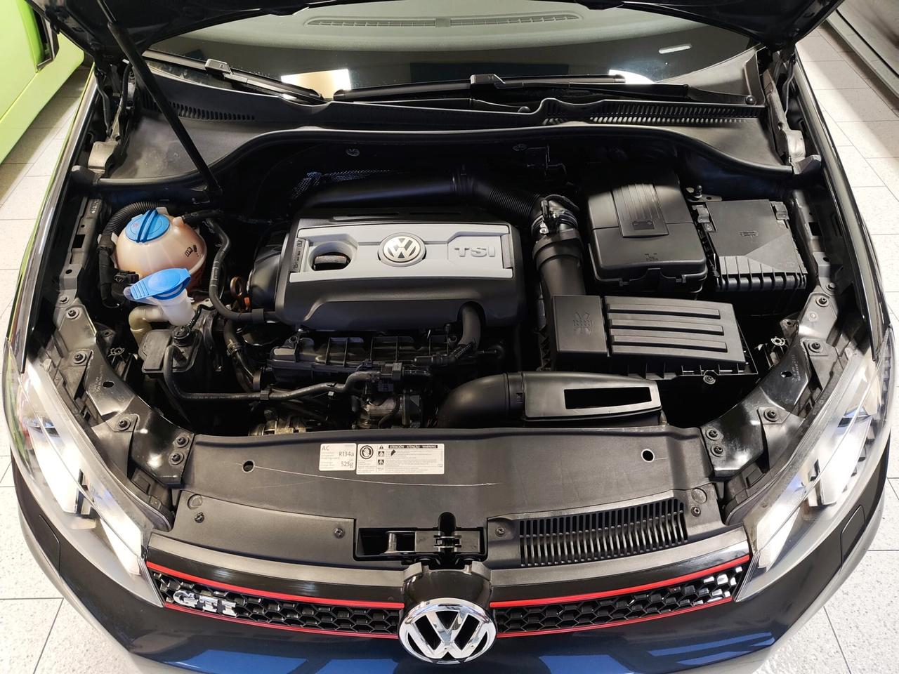 Volkswagen Golf GTI UNICO PROPRIETARIO