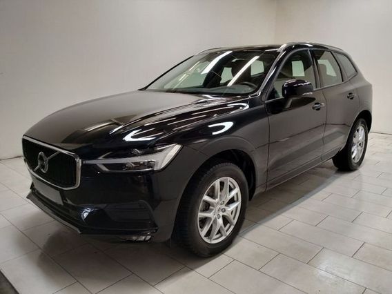 Volvo XC60 2.0 B4 Momentum awd auto my20