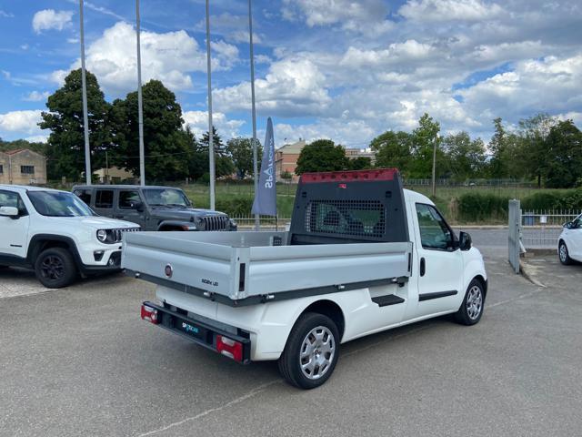 FIAT Doblo *PROMO* Doblò 1.6 MJT 105CV Cassonato Work-Up