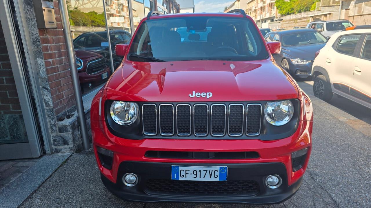 Jeep Renegade 1.0 T3 Business