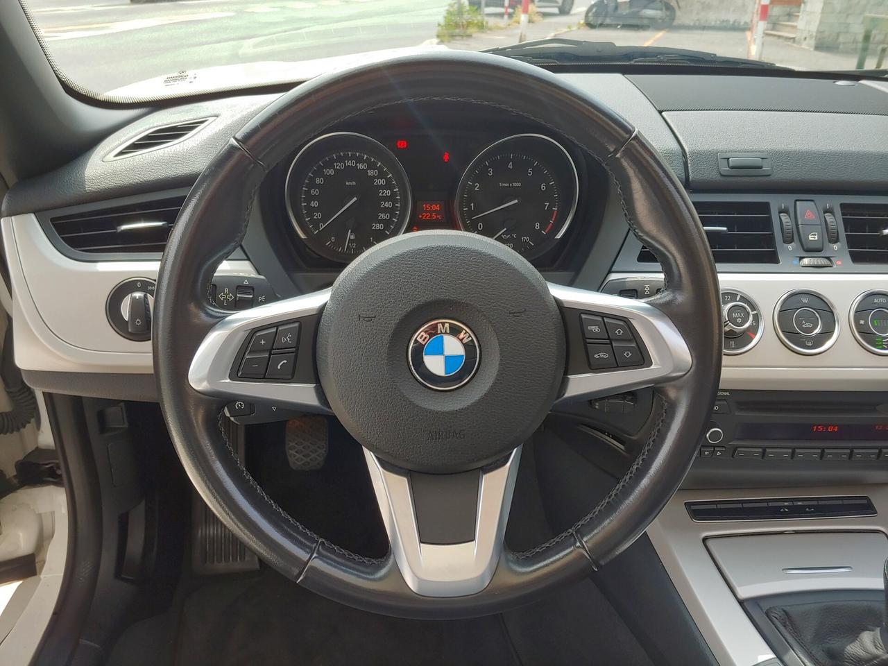 Bmw Z4 sDrive23i