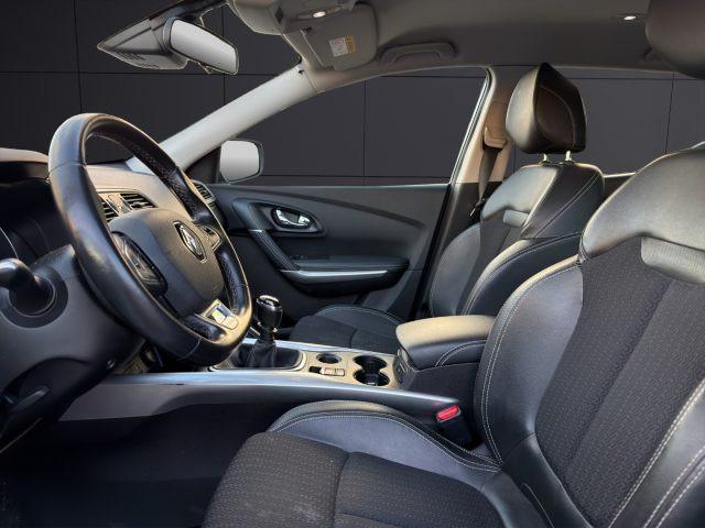 RENAULT Kadjar dCi 8V 110CV Energy Hypnotic2