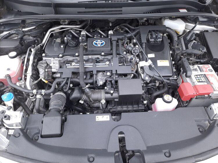 Toyota Corolla TS Hybrid Business BR979600 1.8 Full Hybrid 122CV