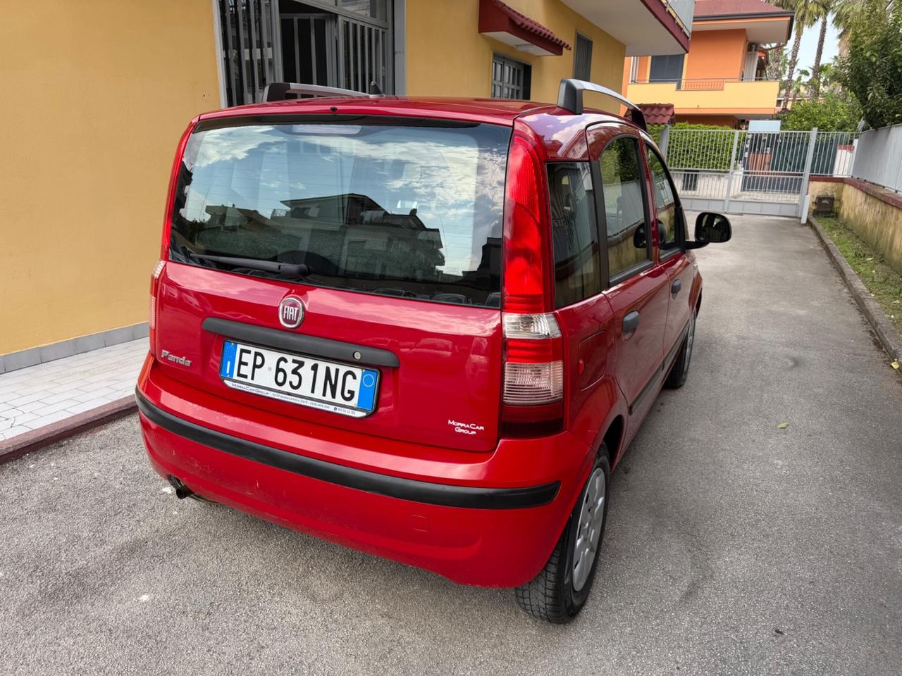 Fiat Panda 1.2 EasyPower Easy