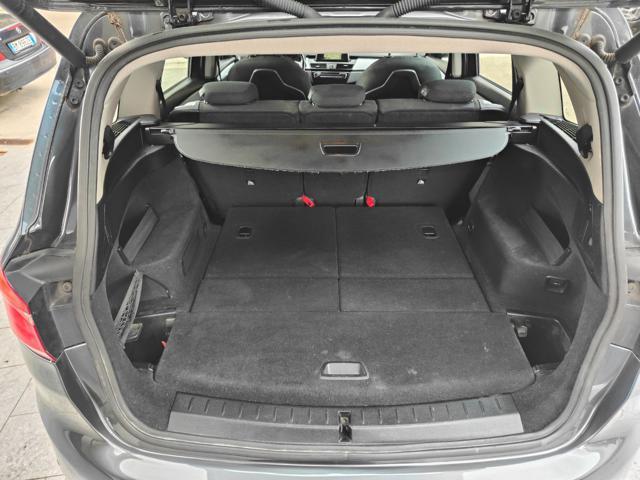 BMW 218 d xDrive Active Tourer Advantage 7 p.ti