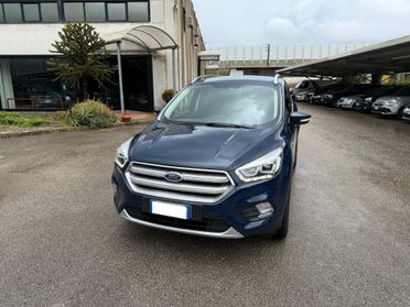 Ford Kuga 1.5 TDCI 120 CV S&S 2WD Powershift Business