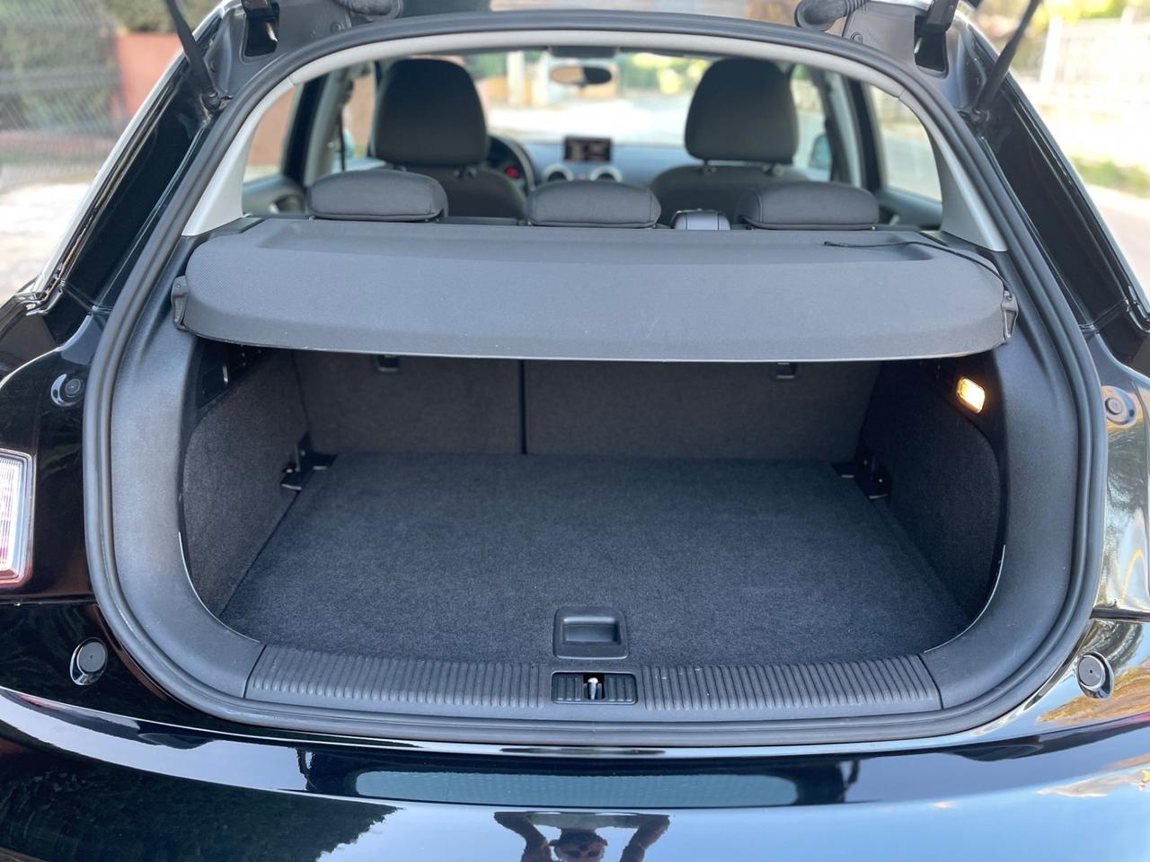 Audi A1 1.6 TDI 116 CV 2018