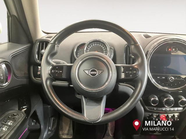 MINI Countryman 2.0 Cooper D CLASSIC Countryman Automatica